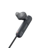 Sony WISP500B.CE7 True Wireless Sport Hoofdtelefoon met Noise Cancelling inclusief oplaad-etui (IPX4 waterbestendig, extra bass) zwart - thumbnail