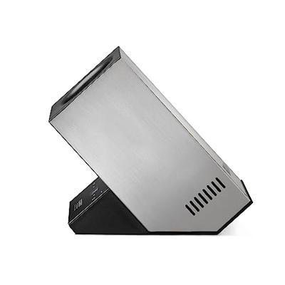 Caso WineCase One wijnkoeler Wijnkoelkast Rvs Caso WineCase One wijnkoeler Wijnkoelkast Rvs