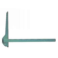 Bosch Accessories Bosch Power Tools Parallelaanslag - thumbnail