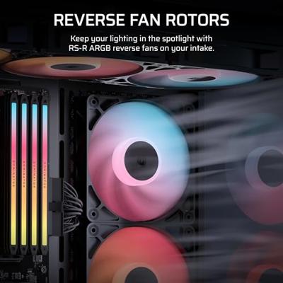 CPU-ventilator Corsair CO-9050196-WW