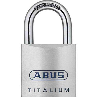 ABUS 802881 Hangslot ABUS 802881 Hangslot