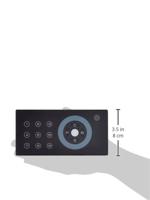 Deko Light DMX Wandcontroller Art-9 RGB/RGBW Wandbediening 172 mm 86 mm 15.3 mm - thumbnail