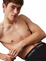Calvin Klein 3-Pack Trunks heren - Boxershorts met korte pijpjes - Heren onderbroek - thumbnail