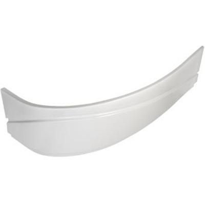 Plieger Cyprus voorpaneel 160cm voor Cyprus hoekbad rechts wit 11002040343101 Plieger Cyprus voorpaneel 160cm voor Cyprus hoekbad rechts wit 11002040343101