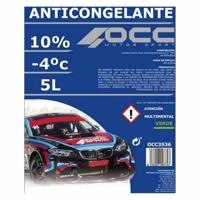 Antivries OCC Motorsport 10% Groen (5 L) - thumbnail