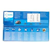 Philips FC9729/09 PowerPro Expert Stofzuiger 2100W 2L Rood/Zwart - thumbnail