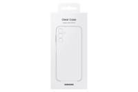 Samsung EF-QA146 mobiele telefoon behuizingen 16,8 cm (6.6") Hoes Transparant - thumbnail
