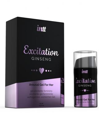 Stimulerende Gel Intt EXCITATION 15 ml - thumbnail