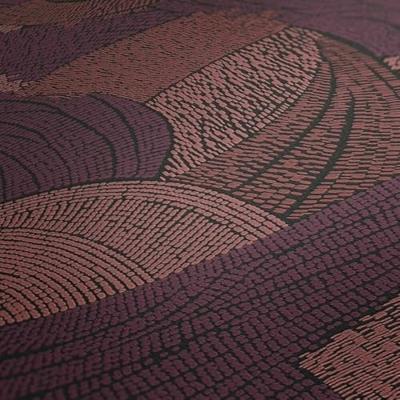 AS Creation French Affair - Rood - Hal - 399352