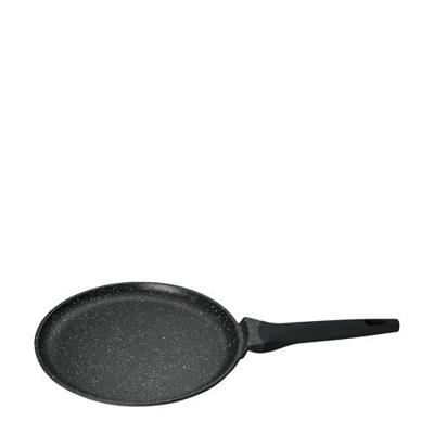 Sola Fair Cooking Pannenkoekpan 28 cm Zwart