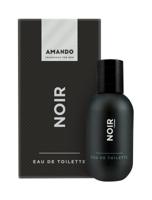 Amando Amando Noir Eau de Toilette Spray - 50 ml - thumbnail