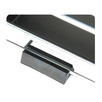 Anti-Slip Voetjes Voor Draadkooien/Bench 4 stuks - thumbnail