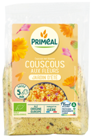 Couscous met zomerbloemen bio 300 Gram - thumbnail