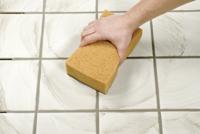 kwb 177900 Universele en tegelspons 165 x 110 x 60 mm 1 stuk(s) - thumbnail