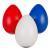 Latin Percussion LP016 LP Egg Shaker Trio shaker Latin Percussion LP016 LP Egg Shaker Trio shaker