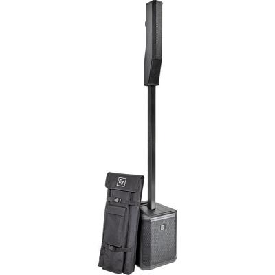 Electro-Voice Evolve 30M (zwart)