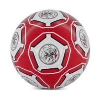 Ajax voetbal - maat 5 - thumbnail