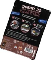 Dobbel zo clever - thumbnail