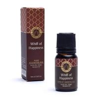 Song of India Etherische Olie Mix "Whiff of Happiness" - 10ml - thumbnail