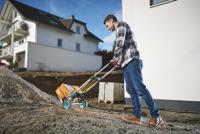 Wolfcraft TS 850 Offroad 5503000 Steekwagen Inklapbaar Laadvermogen (max.): 100 kg - thumbnail