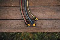 Fiskars Slangkoppeling, 9 mm (3/8&apos;&apos;) STOP - 1027078 - thumbnail