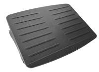 Voetensteun desq kantelbaar zwart - thumbnail