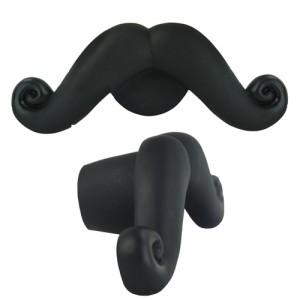 Pawise Funny Face Mustache (14,5cm)