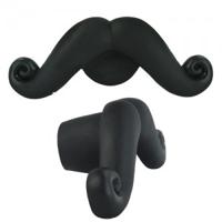 Pawise Funny Face Mustache (14,5cm) - thumbnail