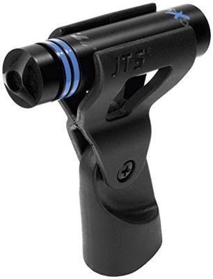 JTS CX-509 Instrumentenmicrofoon Zendmethode:Kabelgebonden Incl. klem XLR Kabelgebonden