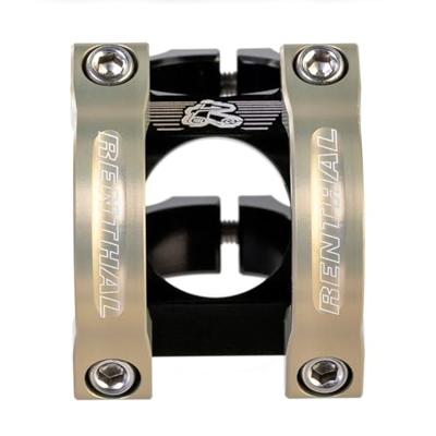 Renthal apex stem 31.8mm
