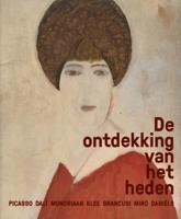 Ontdekking van het heden (Paperback) - thumbnail