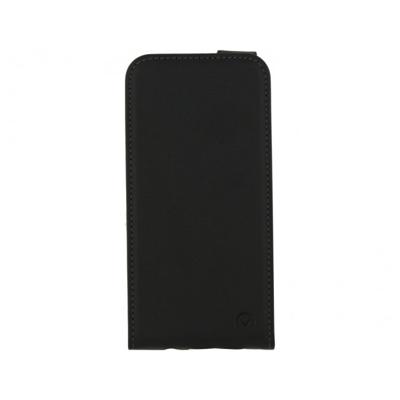 Mobilize Classic Gelly Flip Case Samsung Galaxy S7 Edge Black