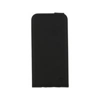 Mobilize Classic Gelly Flip Case Samsung Galaxy S7 Edge Black - thumbnail