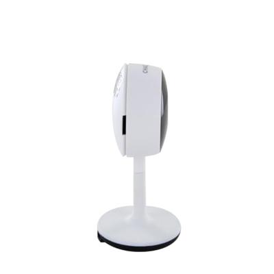 Chacon WiFi IP Camera voor binnen compact wit - 7900058