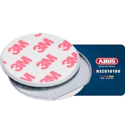 ABUS Abus HSZU10100 Magnetbefestigung für GRWM30600 Magneetbevestiging voor rookmelder Mini - thumbnail