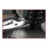 KS Tools 115.1172 Reserveketting voor 115.1171 - thumbnail