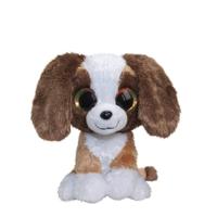 Lumo Stars huge - dog wuff, 42cm - thumbnail