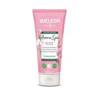 Weleda Aroma Spa Douchecrème 200ml - Limited Edition - thumbnail