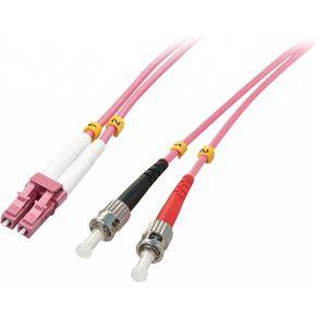 Lindy 46353 Glasvezel kabel Lindy 46353 Glasvezel kabel