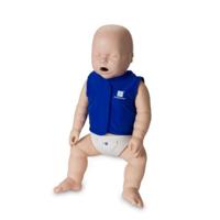 Prestan baby vest 4-pack - thumbnail