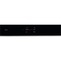 AEG TM7NK721B Inbouw combimagnetrons Zwart - thumbnail