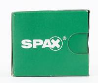 SPAX 880939249050025 R 88093 Ruko m.Spitze/T-STAR VG Bolkop houtschroef 5 mm 25 mm Torx, Binnen-T Staal Roestvast 200 stuk(s) - thumbnail