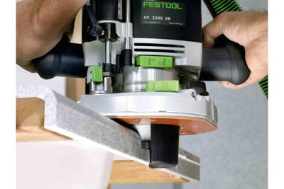 Festool Accessoires LA-OF 2200 D36 Loopzool | 494677