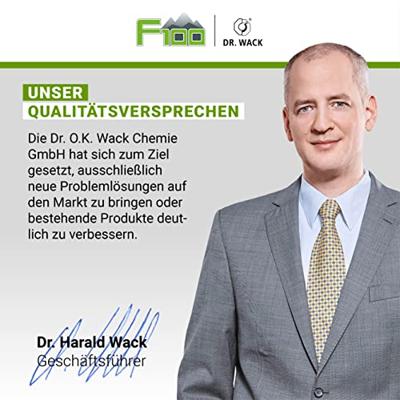 Dr. Wack f100 fietsreiniger "schnellreiniger" bike quick cleaner 500ml - thumbnail