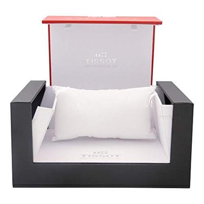 Tissot T1019172203100 Dameshorloge Tissot T1019172203100 Dameshorloge