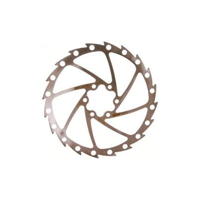 CONTEC remschijf "cdr-2" ct disc br. rotor cdr-2 180 mm 6-hole