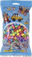 Hama Maxi Strijkkralen Mix Pastel 500 Stuks - thumbnail