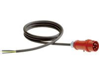 LAPP ÖLFLEX® PLUG CEE 5G1,5 16A 5m 71222239 CEE-adapterkabel 1 stuk(s) - thumbnail