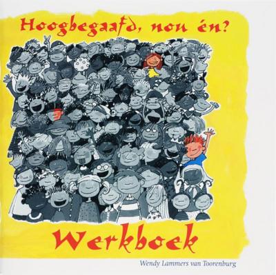 Hoogbegaafd, nou en? (Paperback) Hoogbegaafd, nou en? (Paperback)