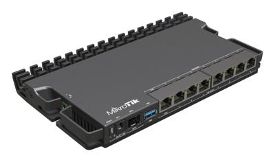 Mikrotik RB5009UPR+S+IN